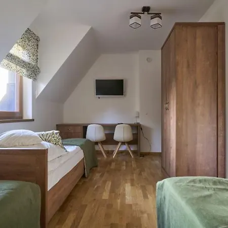 Kohutowka Apartment