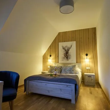 Kohutówka Bukowina Tatrzańska