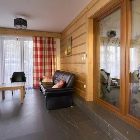 Kohutowka Apartment *