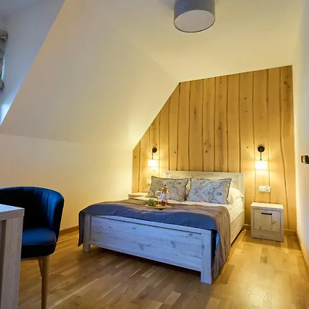 Apartament Kohutówka *